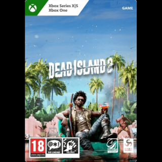 Dead Island 2 (digitálny kód)