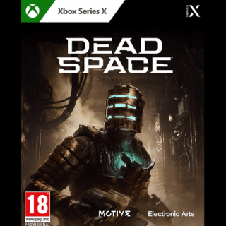 Dead Space