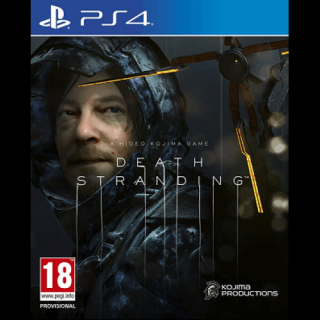 Death Stranding