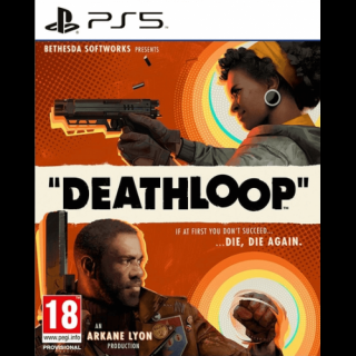 Deathloop