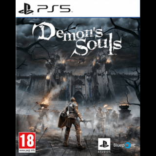 Demon's Souls