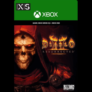 Diablo II: Resurrected (digitálny kód)