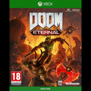 Doom Eternal