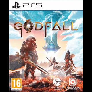 Godfall