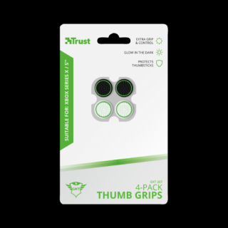 GXT267 4-Pack Thumb Grips (Xbox Series)