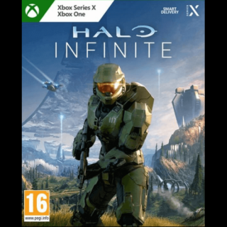 Halo Infinite