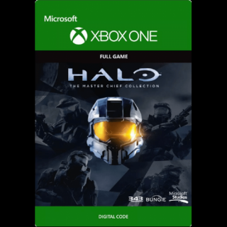 Halo: The Master Chief Collection (digitálny kód)