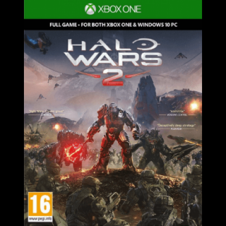 Halo Wars 2 (digitálny kód)