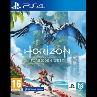 Horizon Forbidden West