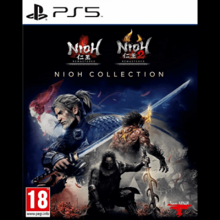 Nioh Collection