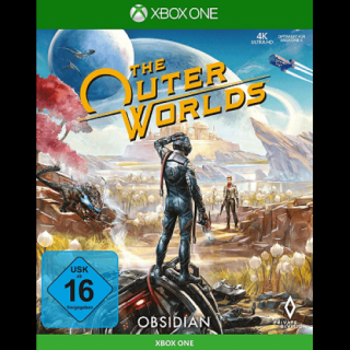 Outer Worlds