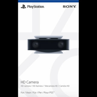 PlayStation 5 HD Camera