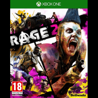 RAGE 2