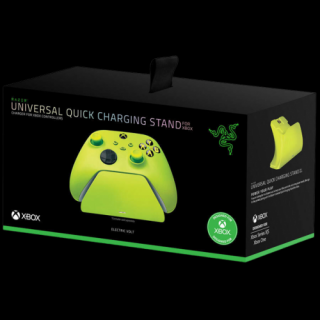 Razer Universal Quick Charging Stand pre Xbox (Electric Volt) RC21-01750500-R3M1