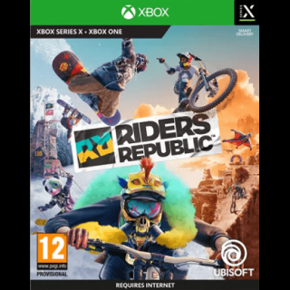 Riders Republic