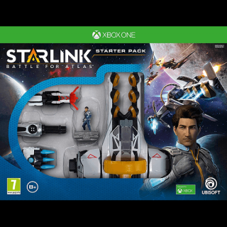 Starlink: Battle for Atlas (Starter Pack)