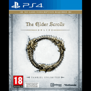 The Elder Scrolls Online: Tamriel Unlimited