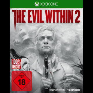 The Evil Within 2