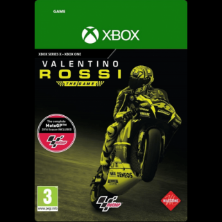 Valentino Rossi: The Game (digitálny kód)