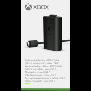 Xbox Series Play  Charge Kit (SXW-00002)