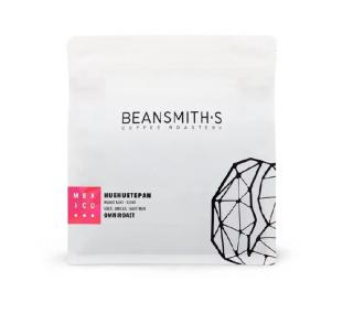 Beansmiths Mexiko Huehuetepan 250g