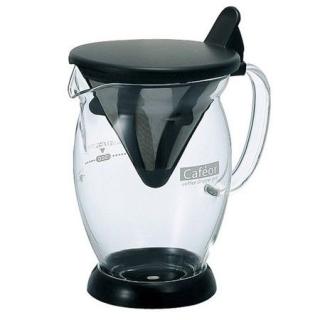 Dripper Hario Cafeor bez filtra 300 ml (CFO-2B)