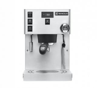 Kávovar Rancilio Silvia Pro