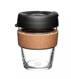 KeepCup Brew Cork Press 340 ml