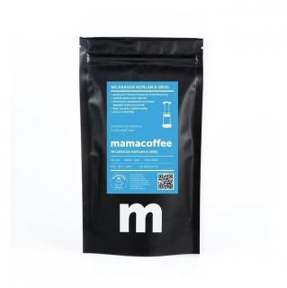 Mamacoffee Nikaragua Norlan a Uriel 100g