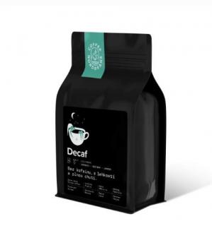 Nordbeans Colombia Atunkaa DECAF 250g