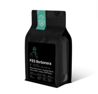 Nordbeans El Salvador FES BORBONERA 250g