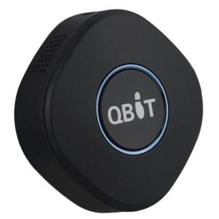 GPS lokátor Qbit