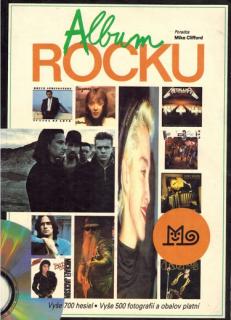 Album Rocku