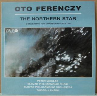 Oto Ferenczy - The Northern Star