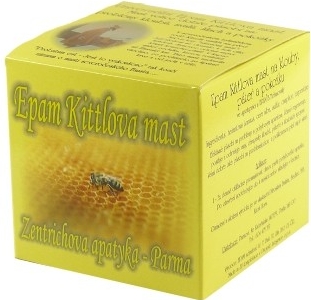 Epam Epam Kittlova masť, 155ml