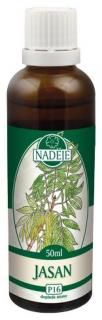 NADĚJE P16 Jaseň 50ml