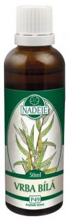 NADĚJE P49 Vŕba biela 50ml