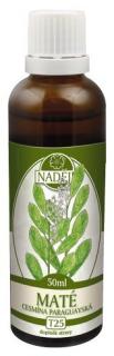 NADĚJE T25 Maté 50ml