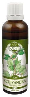 NADĚJE T38 Schizandra 50ml