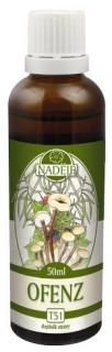 NADĚJE T51 Ofenz 50ml