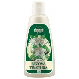 NADĚJE V4b Bazová tinktúra 200ml