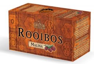 Rooibos malina