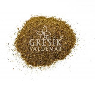 Valdemar Grešík Adžika 1 kg