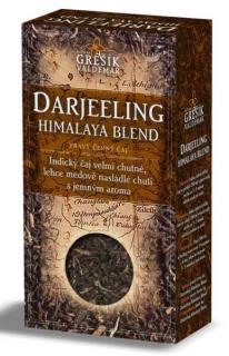 Valdemar Grešík Darjeeling Himalaya Blend