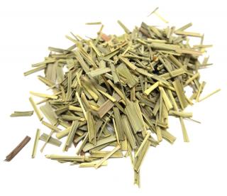 Valdemar Grešík Lemongrass 1 kg