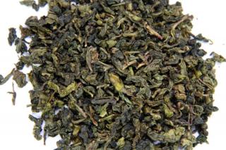 Valdemar Grešík Milky Oolong 0,5 kg