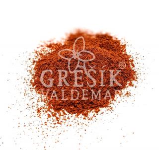 Valdemar Grešík Paprika palivá maďarská mletá 1 kg