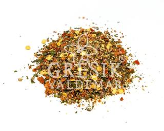 Valdemar Grešík Piri-Piri 1 kg