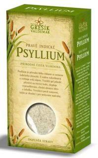 Valdemar Grešík Psyllium