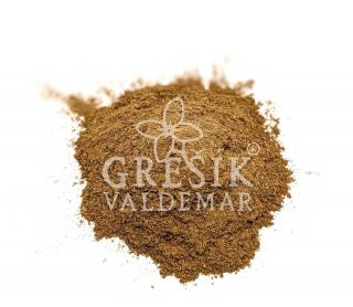 Valdemar Grešík Škorica mletá - premium 1 kg